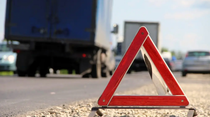 Oğuzda “BMW” aşıb - Ölən və xəsarət alanlar var - FOTO - VİDEO 