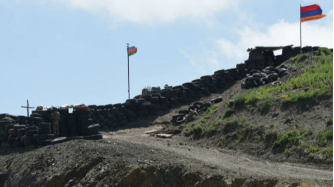 Azərbaycan- Ermənistan dövlət sərhədinin delimitasiyası üzrə Katiblik yaradıldı 