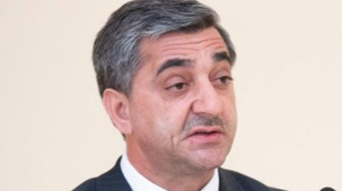 Naxçıvanda yeni nazir təyin olundu 