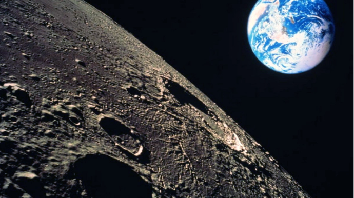 Ayda saatlarla davam edən zəlzələlər baş verir: NASA hərəkətə keçdi - FOTO 