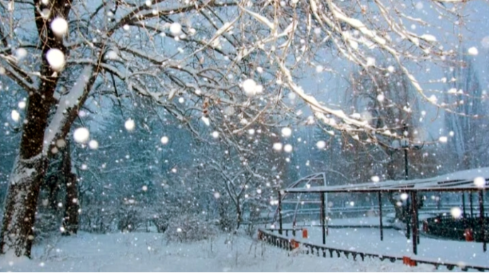 Aprel ayında Azərbaycana hava sürprizi - Ciddi risk var? 