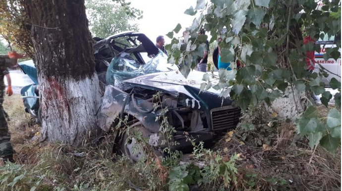 Qubada yol qəzasında ölən 5 nəfər kimdir? - SİYAHI - FOTO - YENİLƏNİB  - VİDEO