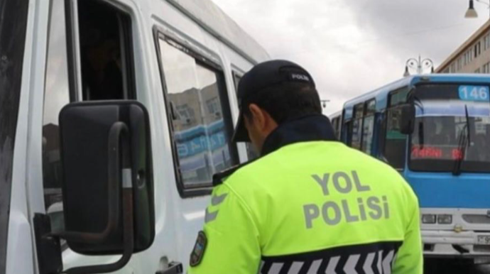 Avtomobillə səyahətlərin təşkili ciddi məsuliyyət tələb edir - DYP-dən XƏBƏRDARLIQ 