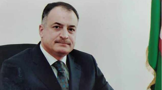 Vətəndaşı narahat edən keçmiş hakim Psixiatriya Xəstəxanasına yerləşdirildi 