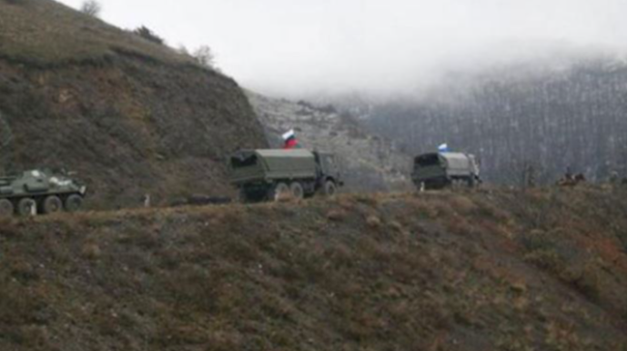 Laçın dəhlizinə alternativ yol nə oldu? – “Problemlər var” 