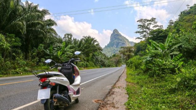 Balidə turistlərə populyar nəqliyyatdan istifadə etmək qadağan olundu 