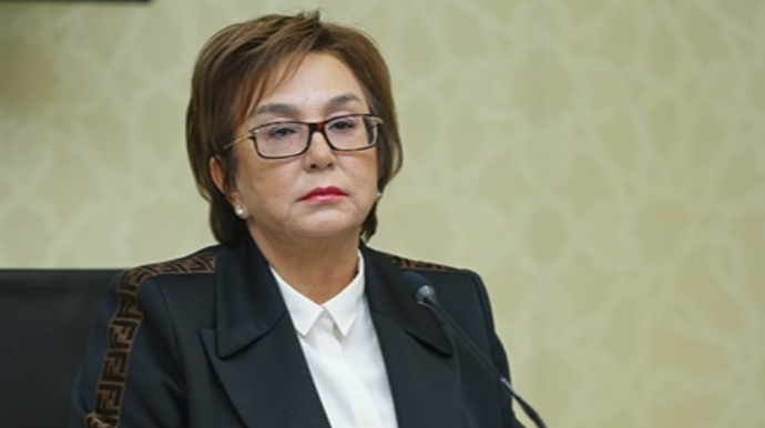 Buraxılış imtahanı sualları ilə bağlı şikayətlərə - DİM sədrindən cavab 