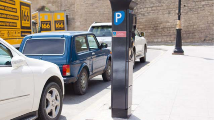 Parklanma qiymətləri illik olacaq? - VACİB AÇIQLAMA 