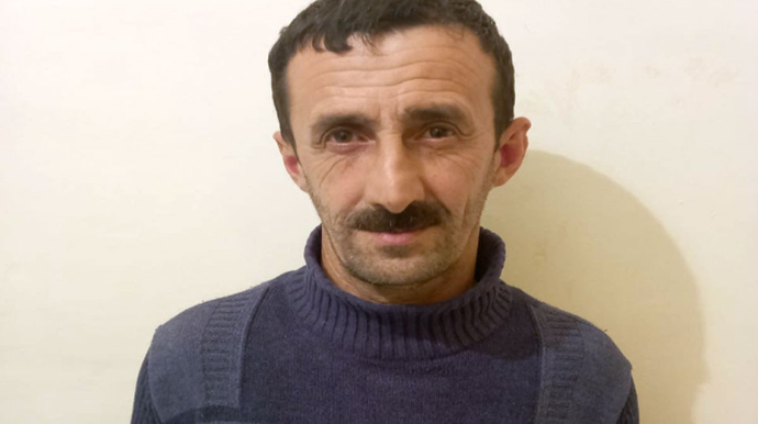 Ağdaşda narkotik satan keçmiş məhkum saxlanılıb - FOTO