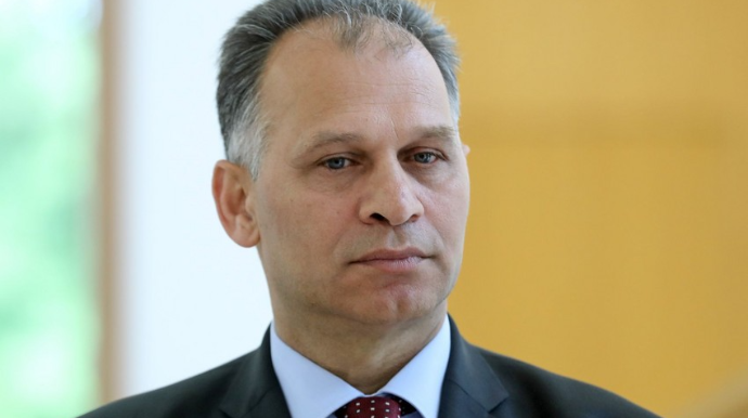 "Azərbaycanın ərazi bütövlüyünə hörmət göstərilsin"