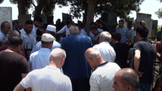 Azərbaycan üçün YENİ SIĞORTA - DƏFN SIĞORTASI gəlir   - VİDEO