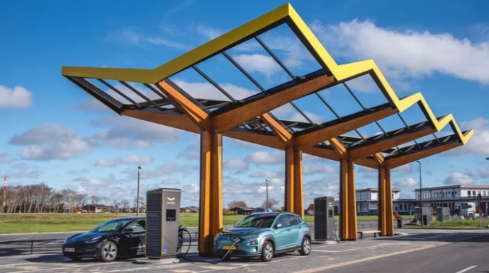 Sürətli doldurma elektromobil batareyasını məhv edir?