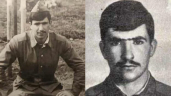 Qanı ilə adını asfalta yazan 20 YANVAR ŞƏHİDİ - FOTO 