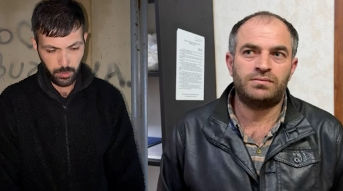 Polis əməliyyat keçirdi: İnsanları zəhərləyənlər saxlanıldı - VİDEO