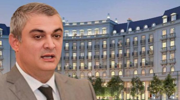 Bulvar idarəsinin sabiq sədri 14 ilədək cəza ala bilər