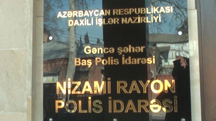 Gəncədə narkotik satan şəxslər saxlanılıb  - FOTO