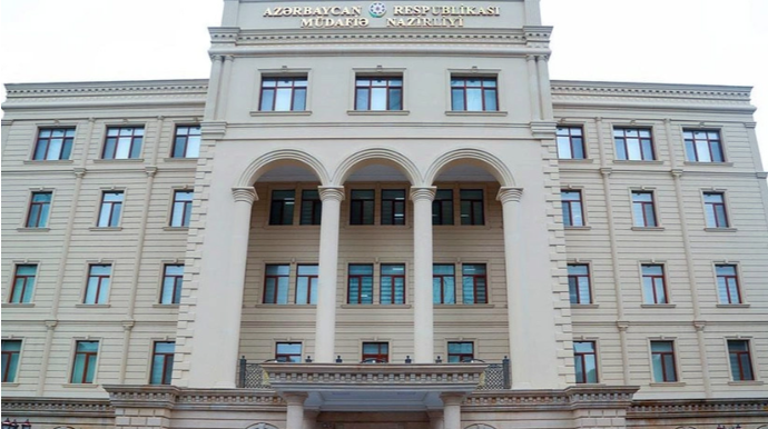 Минобороны призывает граждан соблюдать запрет на встречи с новобранцами 