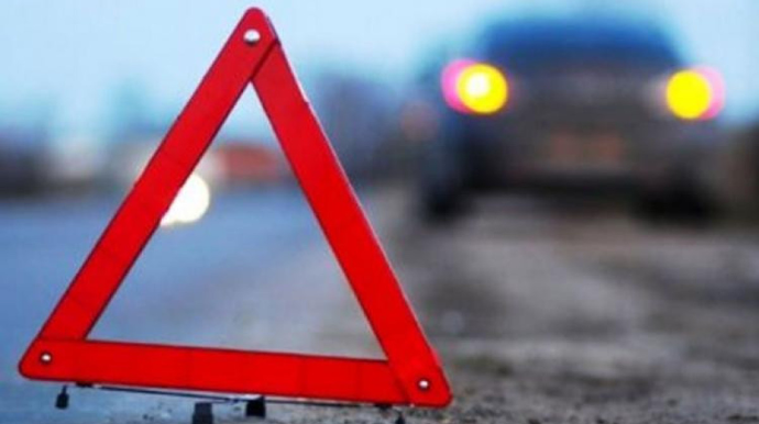 Xaçmazda "VAZ" markalı avtomobil piyadanı vurub öldürdü