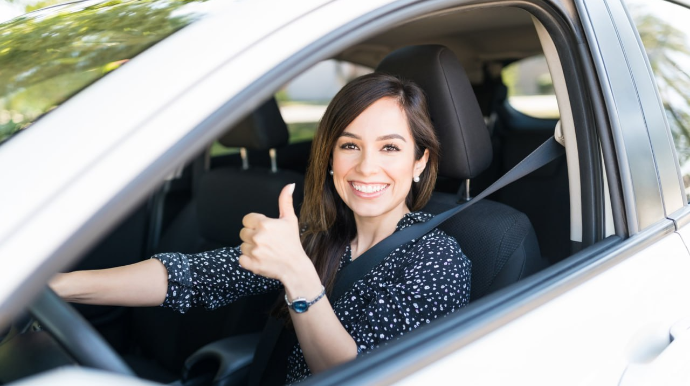 Sürücü qadınlar üçün özəl PARKİNQ - Ayrı-seçkilik, yoxsa təhlükəsizlik?