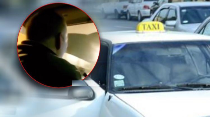 Turistləri Bakıdan küsdürən əcinnələr - VİDEO 