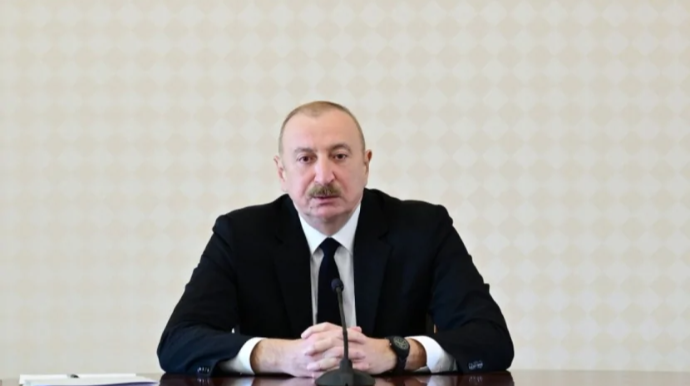 Kənd təsərrüfatının inkişafı ilə bağlı yeni Dövlət Proqramı HAZIRLANIB 