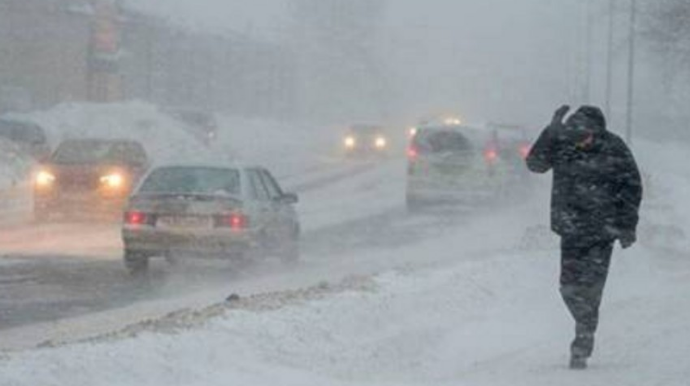 Cəlilabad-Yardımlı avtomobil yolunda hərəkət bərpa edilib