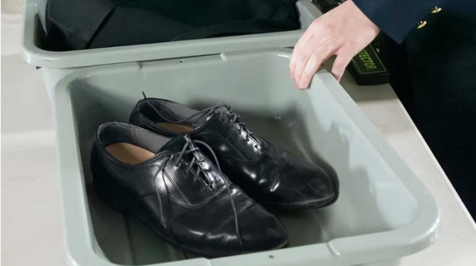 Bu aeroportlarda yoxlama zamanı bəzi məhdudiyyətlər aradan qaldırılıb