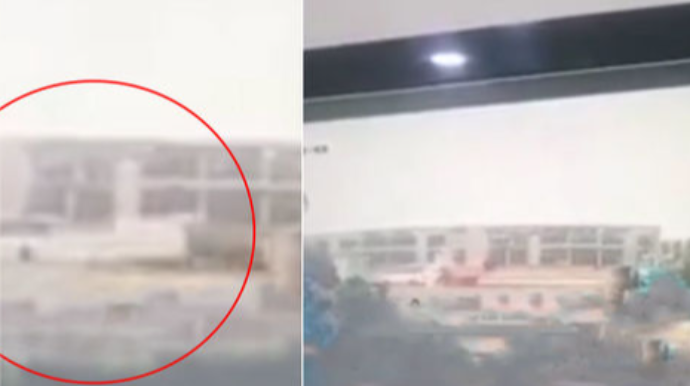 Abşeronda “KamAZ” avtobusa çırpıldı: Xəsarət alanlar var - ANBAAN VİDEO 