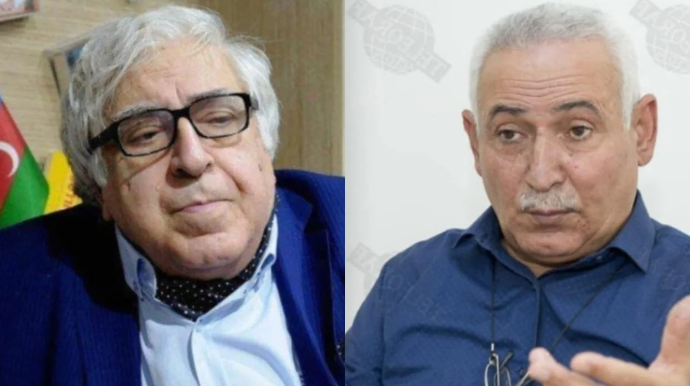 Apellyasiya Məhkəməsi şair İlham Qəhrəmanla bağlı çıxarılmış qərarı ləğv etdi