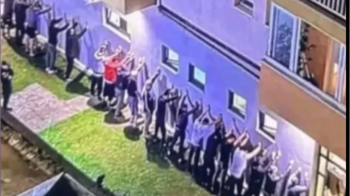 Monteneqro Ombudsmanı saxlanılan Azərbaycan vətəndaşının vəziyyətini nəzarətə götürdü 