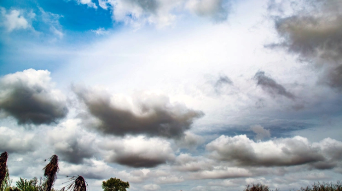 Bazar gününün havası açıqlanıb 