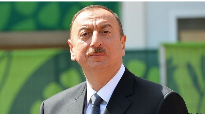 Bu gün Azərbaycan Prezidenti İlham Əliyevin yubileyidir 