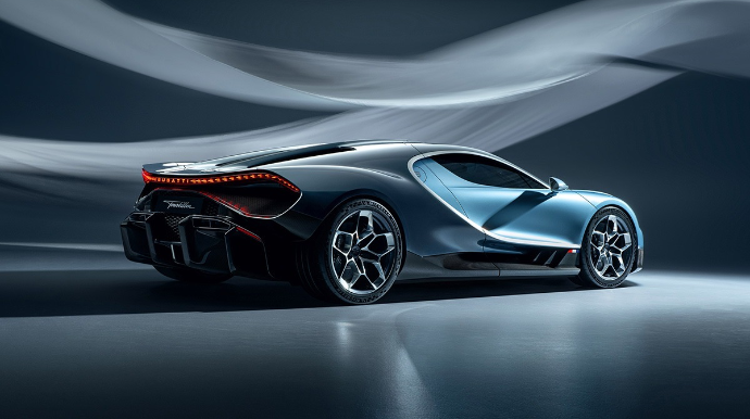 Dünyada ən güclü avtomobillər  - TOP 20  - FOTO