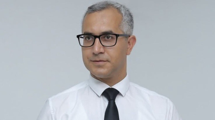 "Bu cür insanlar..." - DİM sədri Kamran Əsədovdan danışdı 