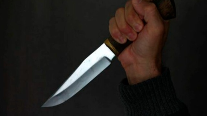 Vətən müharibəsi qazisi özünə xəsarətlər yetirdi 