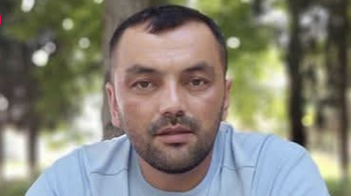 Dalaşan gəncləri ayırarkən öldürülən Azərin FOTOsu 