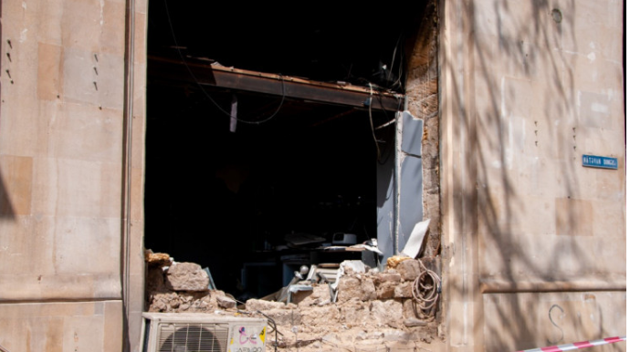 Gecə klubunda baş verən partlayış zamanı xəsarət alanların SON DURUMU 