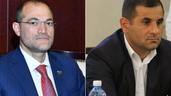 Razi Nurullayevə ağır itki 