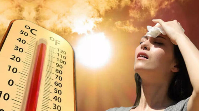 Прогноз погоды в Азербайджане на 06.08.2025