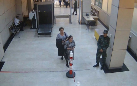 “Sınıq körpü”dəki son vəziyyətlə bağlı - Rəsmi məlumat - FOTO