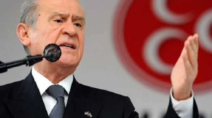 Dövlət Bağçalı: “Lazım gələrsə, türk yurdlarını qoruyarıq” 