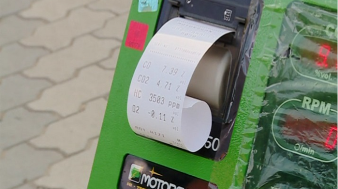 Samuxda “Təmiz hava” aylığı ilə əlaqədar monitorinq keçirilib - FOTO 