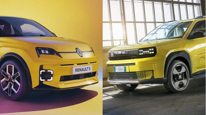 Bu ilin ən yaxşı 10 kompakt avtomobili - SİYAHI 