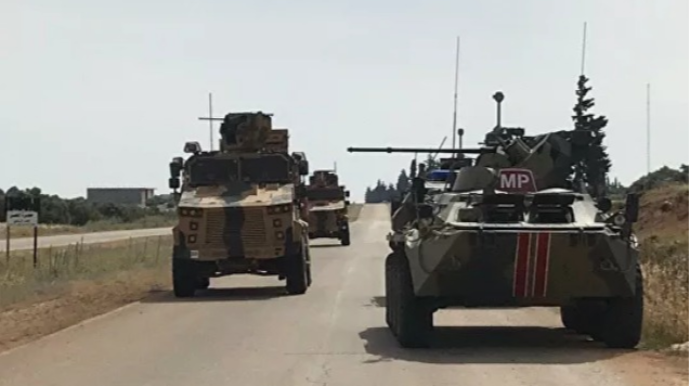 Avtomobil karvanı partladıldı; ordu generalı həlak oldu 