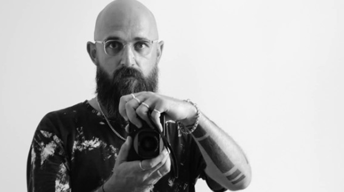 Bulvarda dənizdən tanınmış fotoqrafın meyiti tapıldı - FOTOLAR