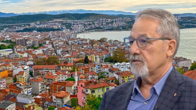 Tanınmış seysmoloqdan XƏBƏRDARLIQ:  "Bu rayon köçürülməlidir, sağ qalma şansı yoxdur"