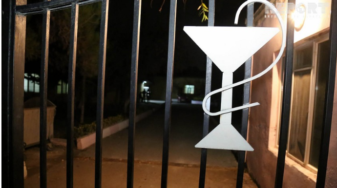 Lənkəranda qadın doğuş zamanı dünyası dəyişib