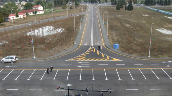 Bölgələrimizdəki hava limanlarını niyə aktiv işlədə bilmirik?   - FOTO