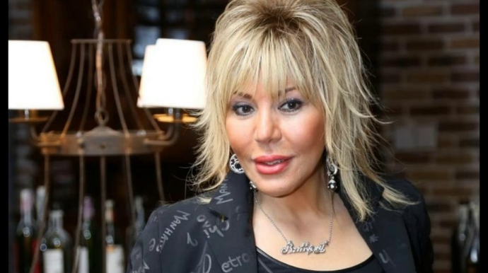 Brilliant Dadaşovanın bacısı oğlu həbs edildi