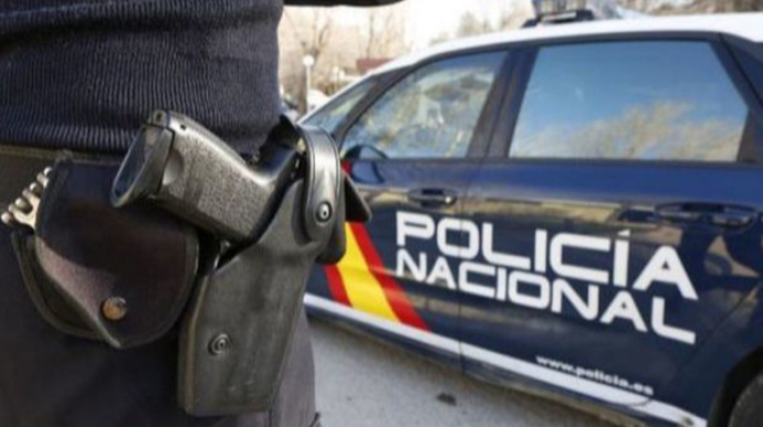 Erməni "qanuni oğru" və dəstəsi İspaniyada ələ keçdi   - FOTO